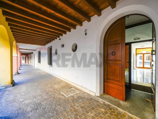 appartamento in affitto a Viadana