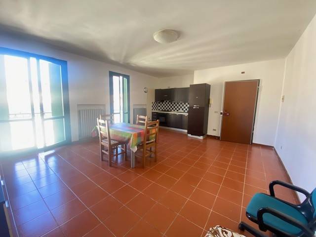 appartamento in affitto a Viadana