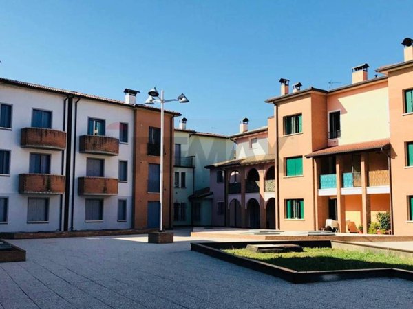 appartamento in affitto a Viadana