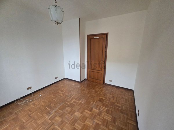 appartamento in affitto a Viadana
