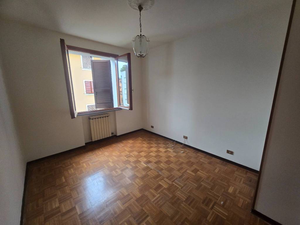 appartamento in affitto a Viadana