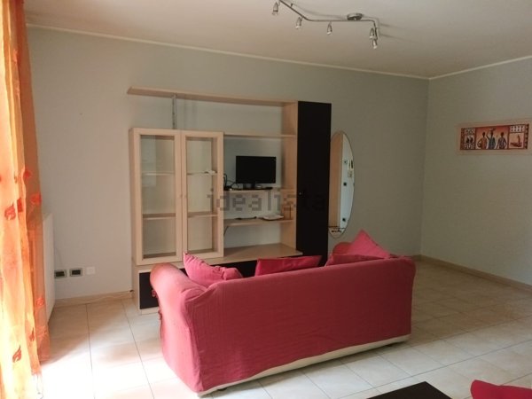 appartamento in affitto a Viadana