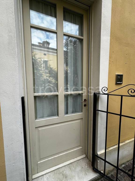 appartamento in affitto a Viadana
