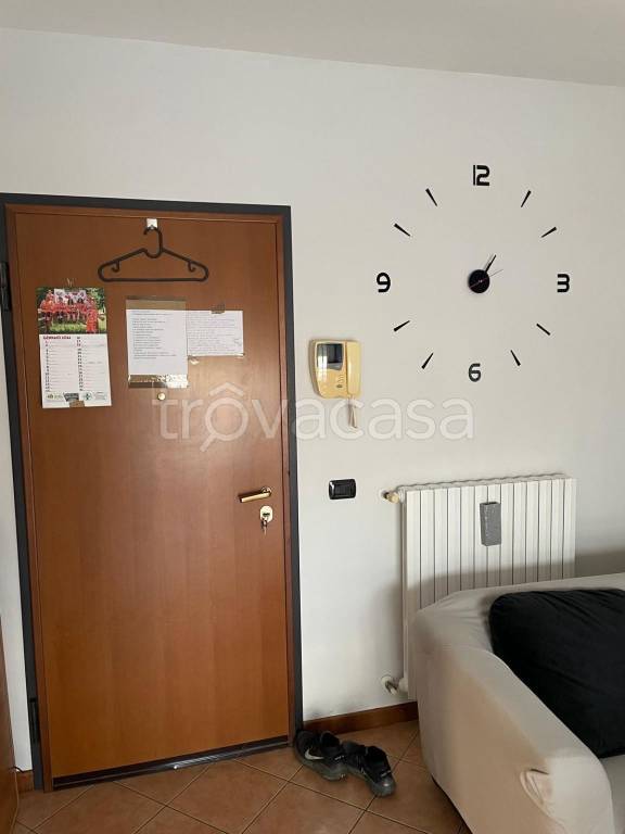 appartamento in affitto a Viadana