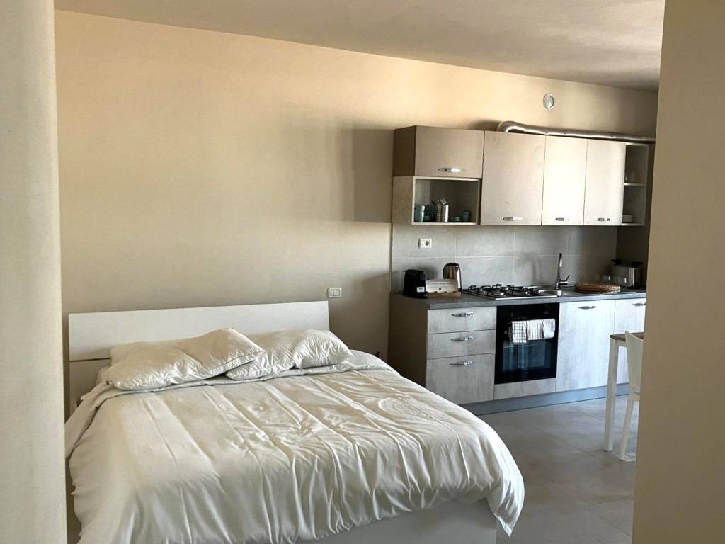 appartamento in affitto a Viadana