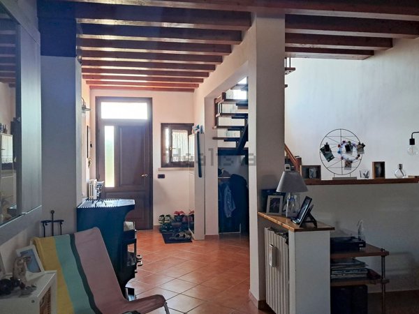 casa indipendente in affitto a Viadana