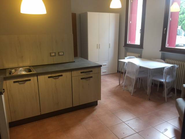 appartamento in affitto a Viadana