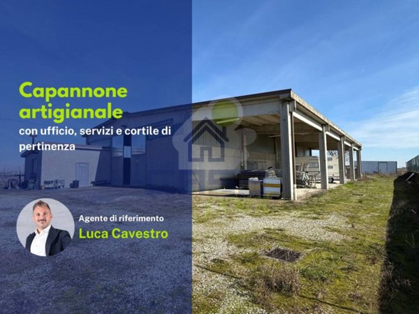 appartamento in affitto a Viadana