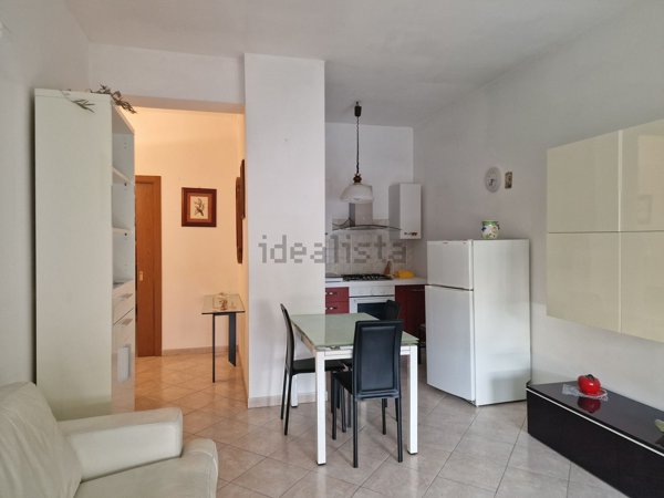 appartamento in affitto a Viadana