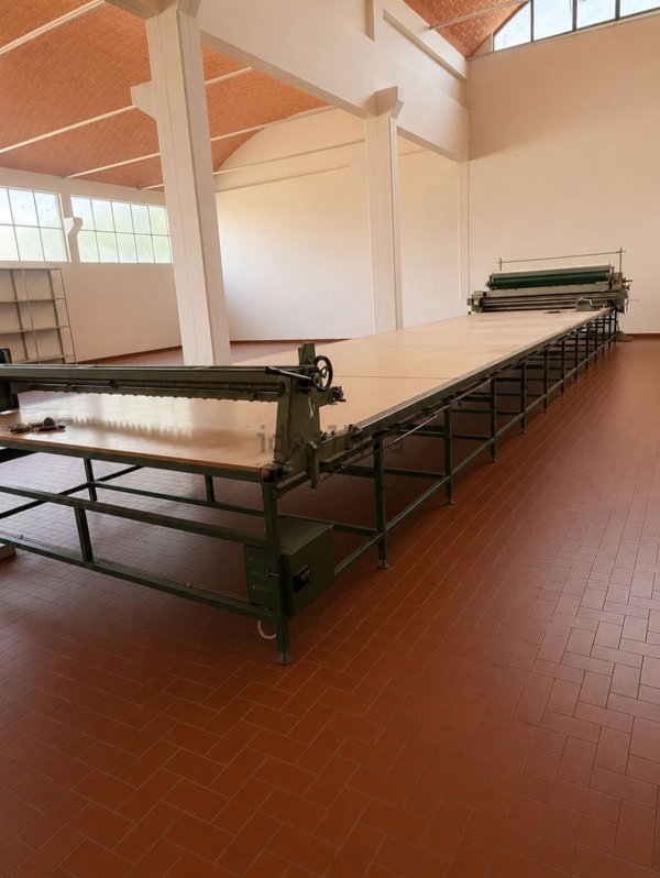 locale commerciale in affitto a Viadana in zona Cogozzo
