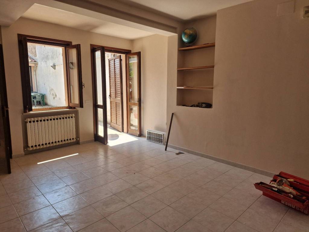 appartamento in affitto a Viadana
