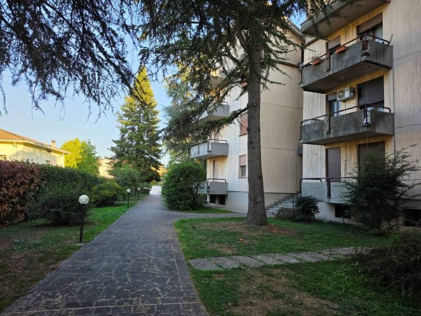 appartamento in affitto a Viadana
