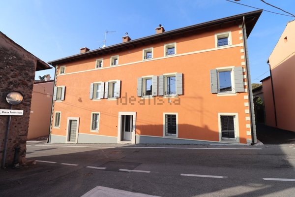 appartamento in affitto a Volta Mantovana