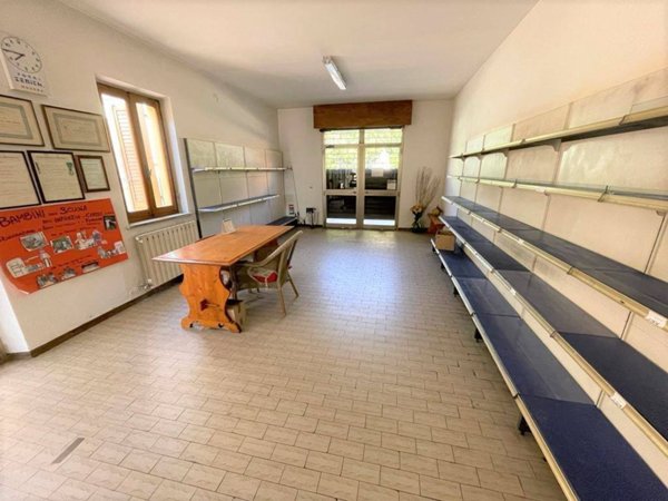 monolocale in affitto a Borgo Virgilio in zona Virgilio