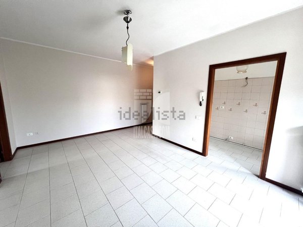 appartamento in affitto a Borgo Virgilio in zona Virgilio