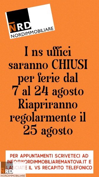 appartamento in affitto a Borgo Virgilio in zona Virgilio