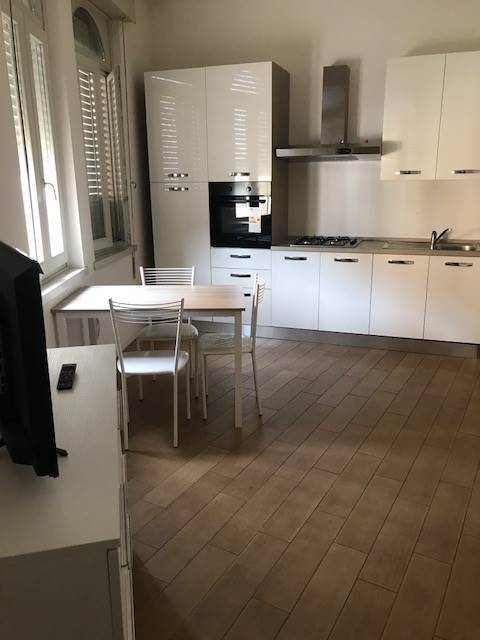 appartamento in affitto a Borgo Virgilio in zona Virgilio