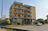 locale commerciale in affitto a Borgo Virgilio in zona Virgilio