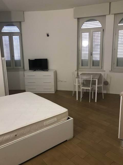 appartamento in affitto a Borgo Virgilio in zona Virgilio