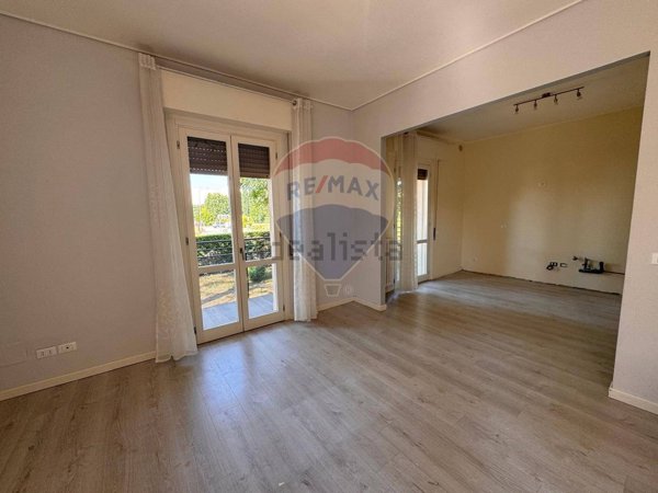 appartamento in affitto a Borgo Virgilio in zona Virgilio