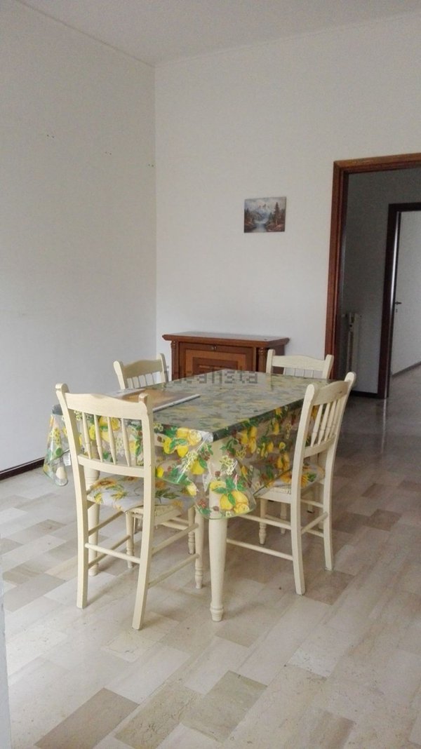 appartamento in affitto a Borgo Virgilio in zona Virgilio