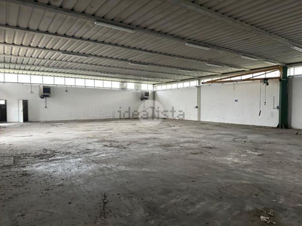 appartamento in affitto a Borgo Virgilio in zona Virgilio