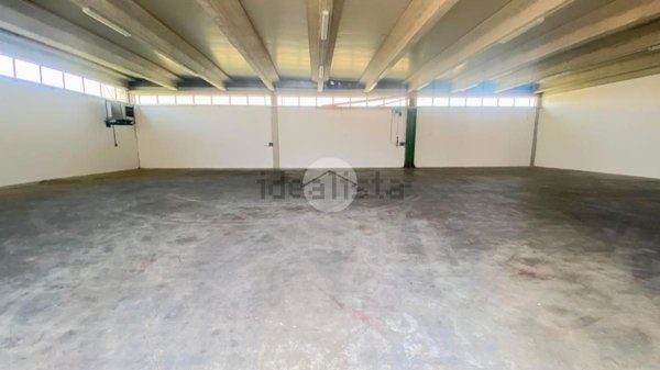 appartamento in affitto a Borgo Virgilio in zona Virgilio