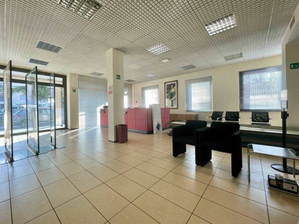 ufficio in affitto a Borgo Virgilio in zona Virgilio