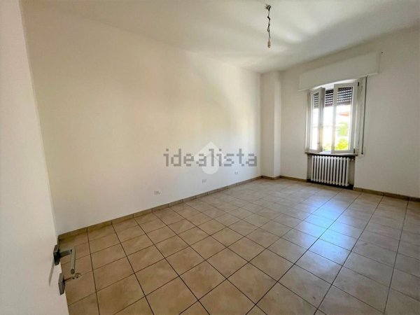 appartamento in affitto a Borgo Virgilio in zona Virgilio