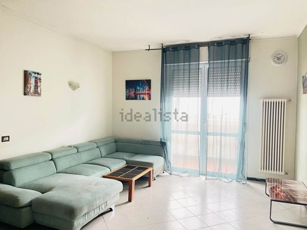 appartamento in affitto a Borgo Virgilio in zona Virgilio