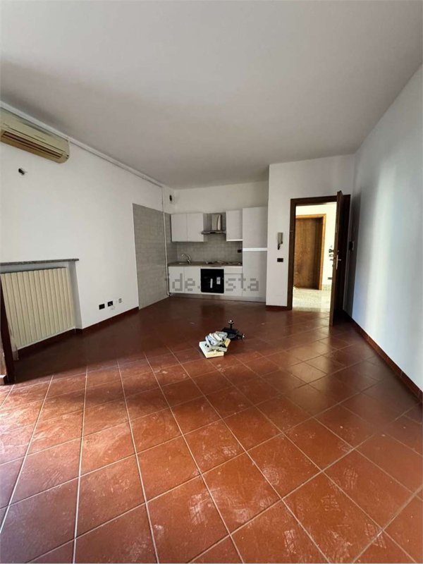 appartamento in affitto a Borgo Virgilio in zona Virgilio