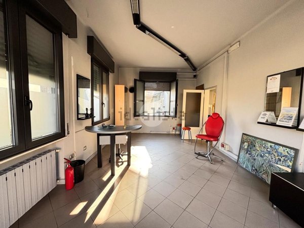 appartamento in affitto a Borgo Virgilio in zona Virgilio