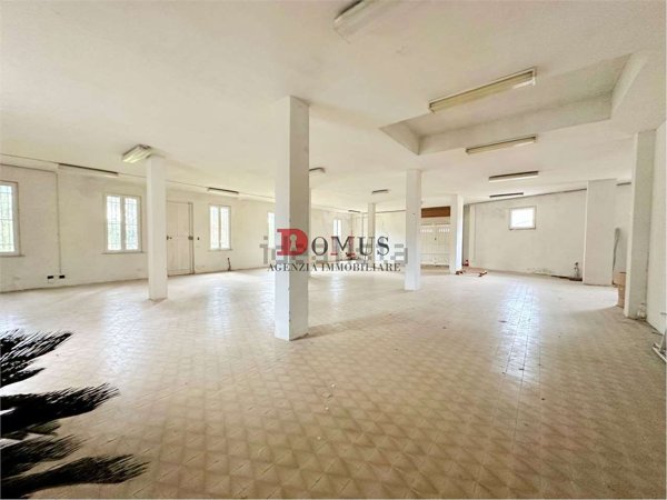 locale di sgombero in affitto a Borgo Virgilio in zona Virgilio