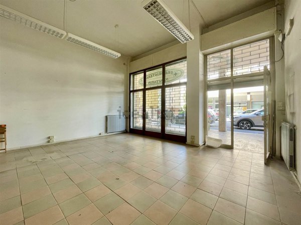 ufficio in affitto a Borgo Virgilio in zona Virgilio