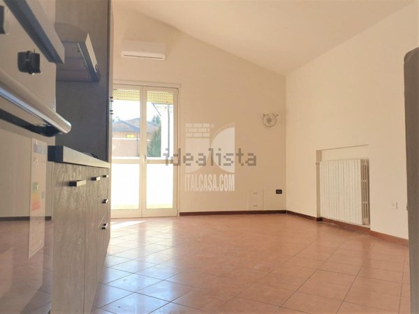 appartamento in affitto a Borgo Virgilio in zona Virgilio