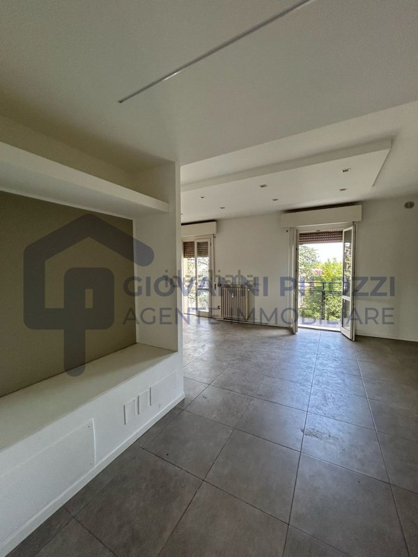 appartamento in affitto a Borgo Virgilio in zona Virgilio