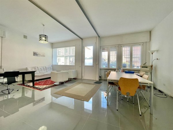 appartamento in affitto a Borgo Virgilio in zona Virgilio