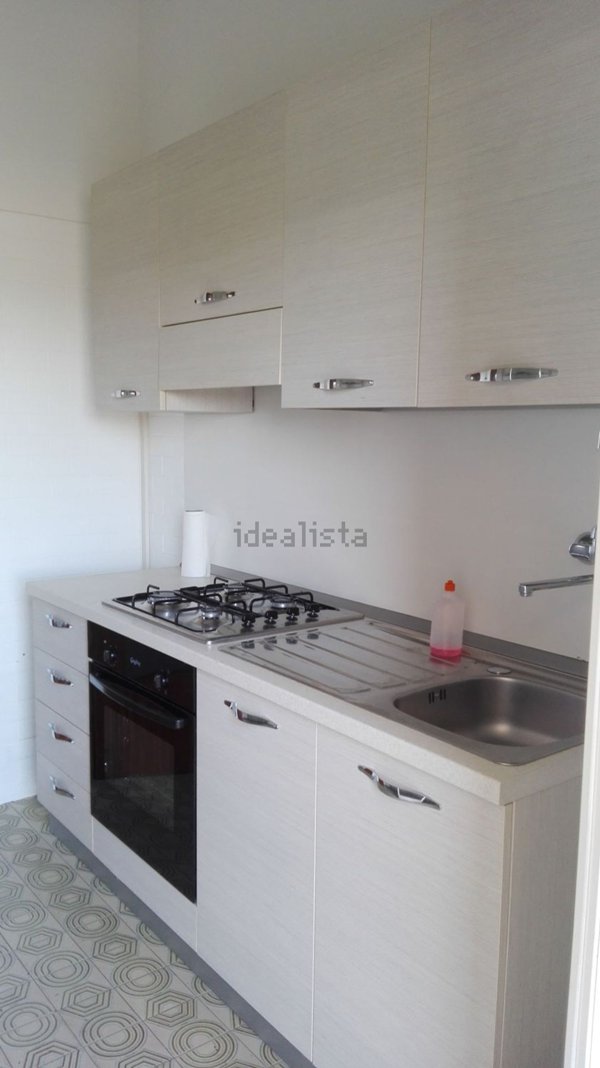 appartamento in affitto a Borgo Virgilio in zona Virgilio