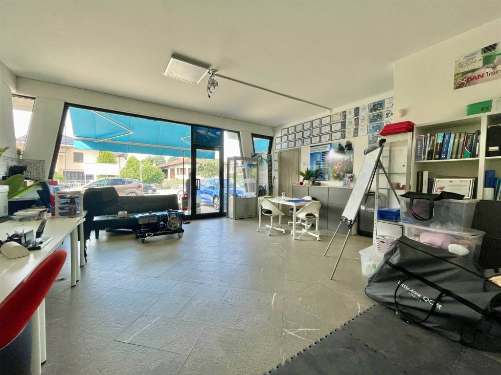 appartamento in affitto a Borgo Virgilio in zona Virgilio
