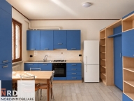 appartamento in affitto a Borgo Virgilio in zona Virgilio