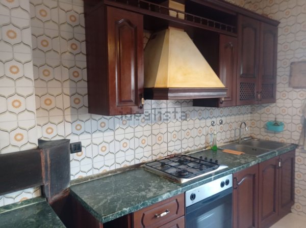 appartamento in affitto a Borgo Mantovano in zona Pieve di Coriano