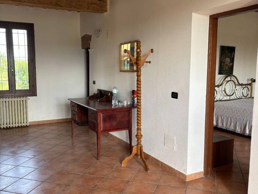 appartamento in affitto a Borgocarbonara