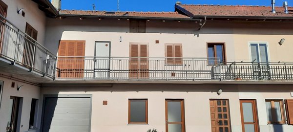 appartamento in affitto a Sant'Ambrogio di Torino