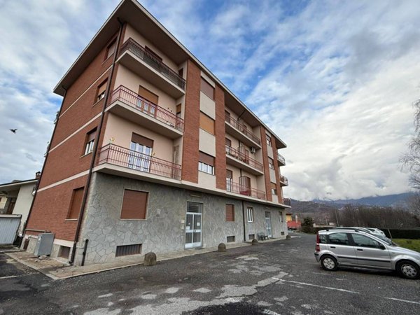 appartamento in affitto a Sant'Ambrogio di Torino