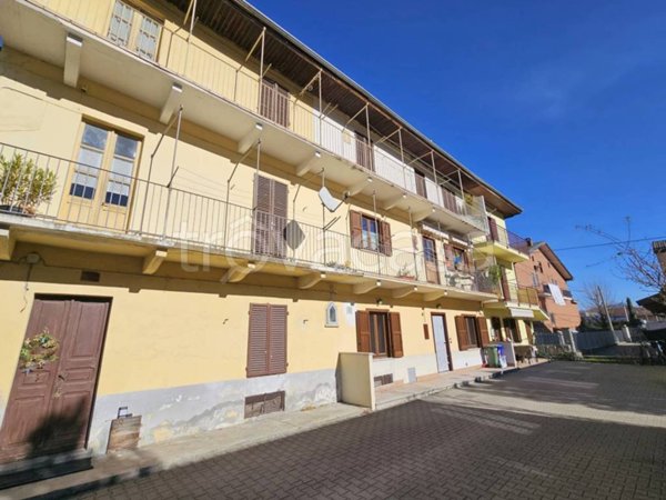 appartamento in affitto a Sant'Antonino di Susa