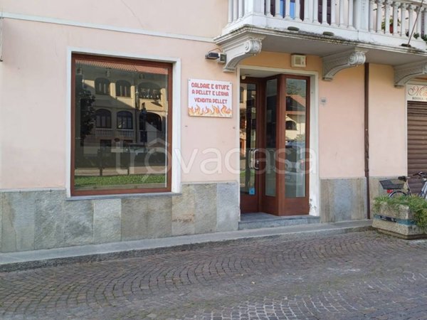 appartamento in affitto a Sant'Antonino di Susa
