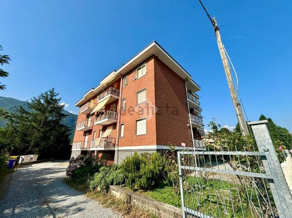appartamento in affitto a Sant'Antonino di Susa