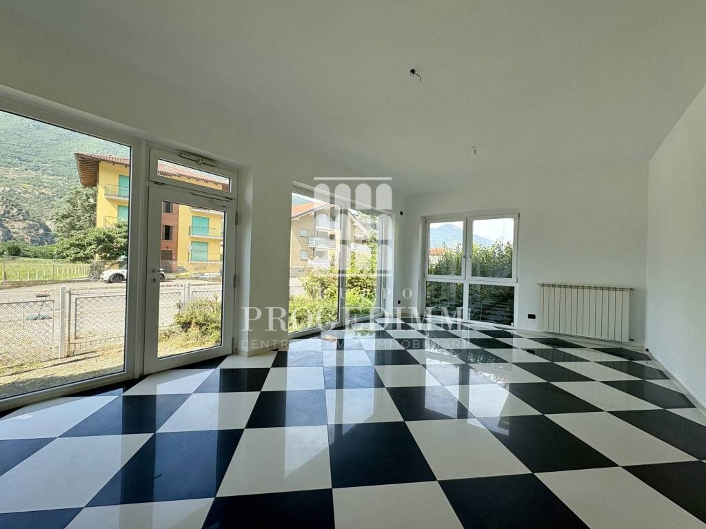 negozio in affitto a Sant'Antonino di Susa