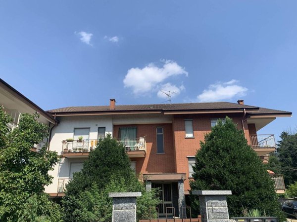appartamento in affitto a Sant'Antonino di Susa