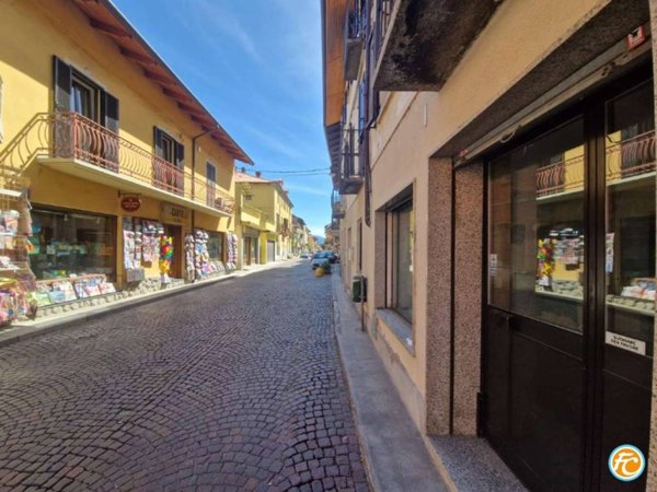 negozio in affitto a Sant'Antonino di Susa
